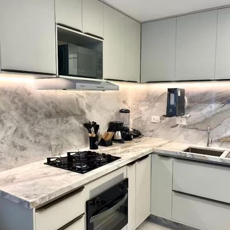 Ferienwohnung Apartamento Central Feira de Santana Exterior foto