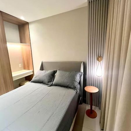 Ferienwohnung Apartamento Central Feira de Santana Exterior foto