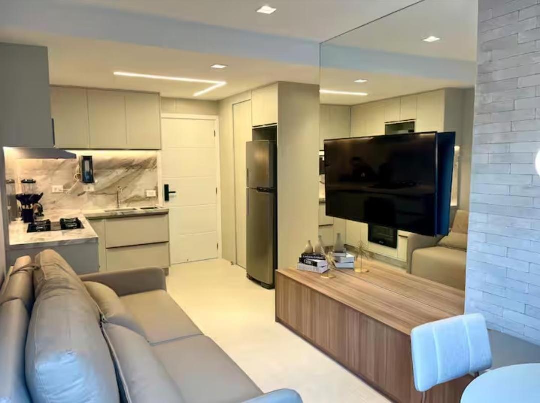 Ferienwohnung Apartamento Central Feira de Santana Exterior foto