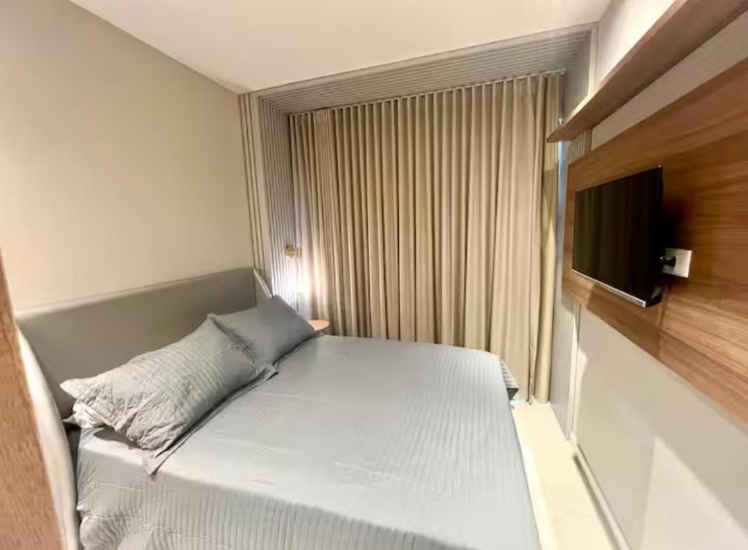 Ferienwohnung Apartamento Central Feira de Santana Exterior foto