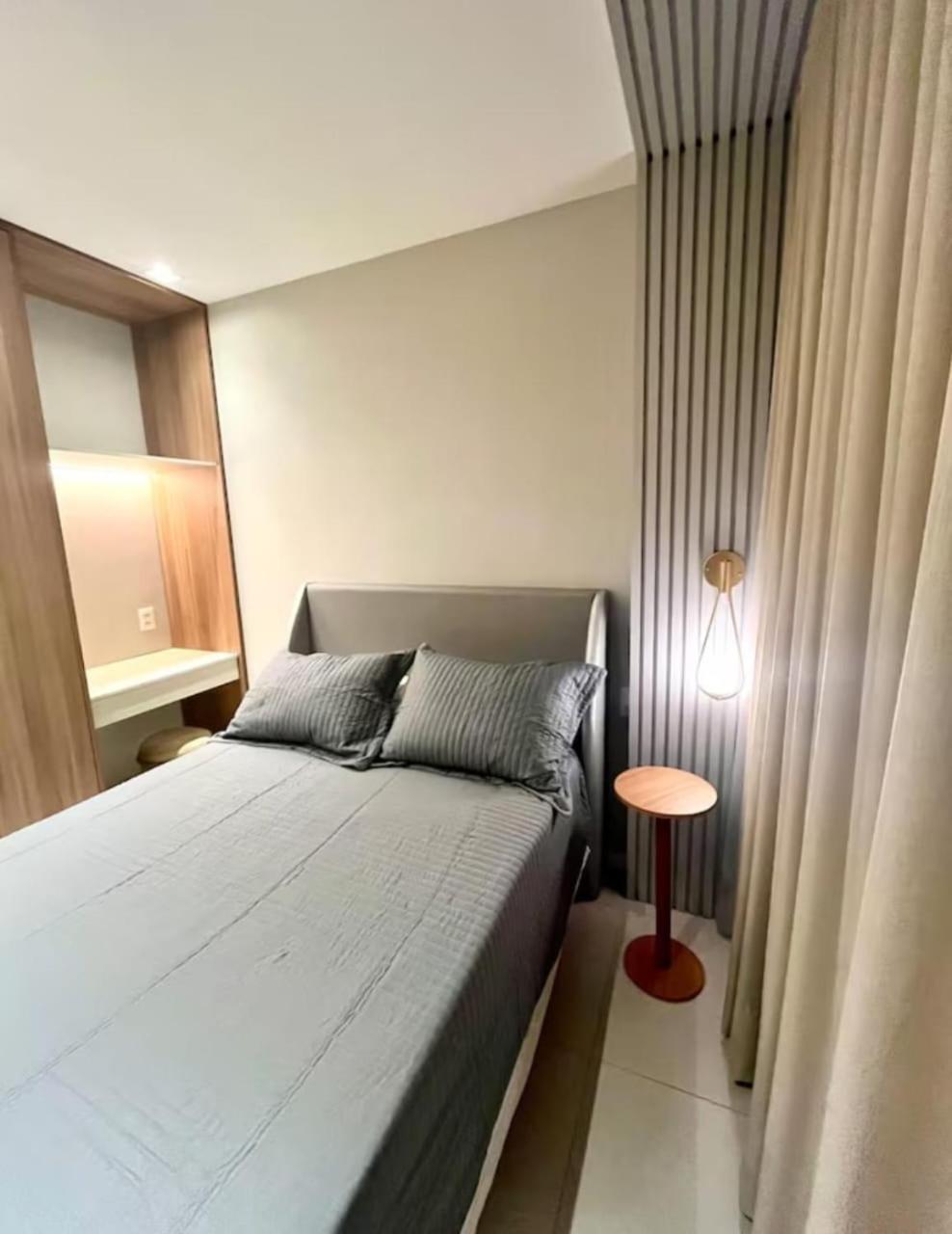 Ferienwohnung Apartamento Central Feira de Santana Exterior foto