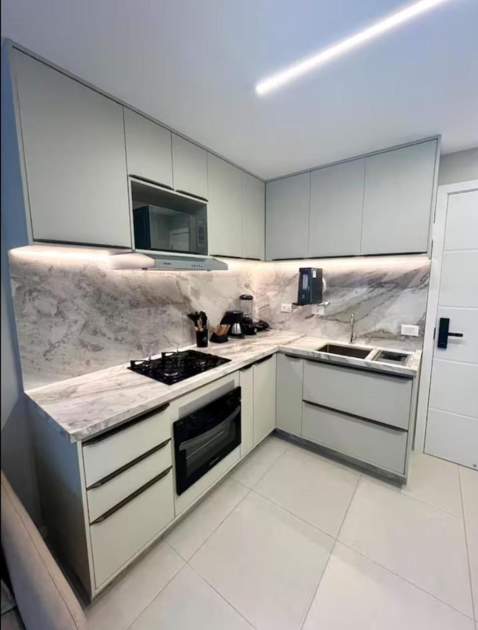 Ferienwohnung Apartamento Central Feira de Santana Exterior foto